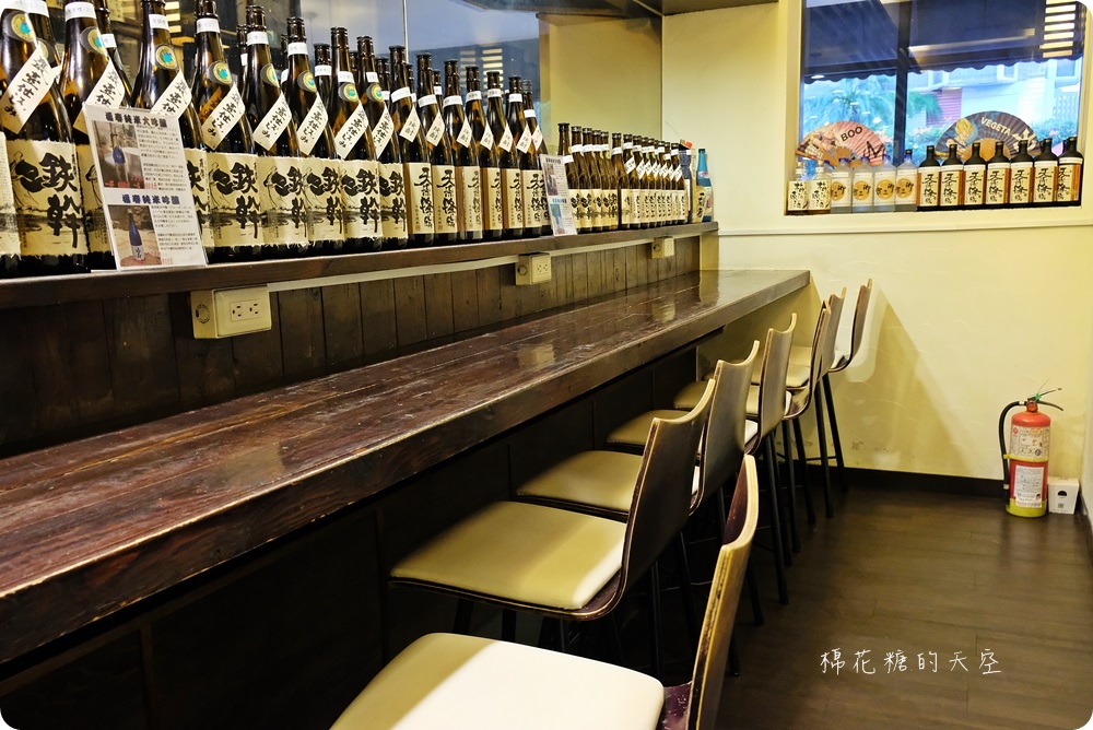 台中巷子裡的御三家，內行人都吃這一味，精明一街商圈推薦日式串燒