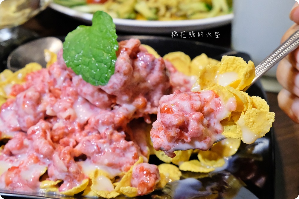 台中巷子裡的御三家，內行人都吃這一味，精明一街商圈推薦日式串燒