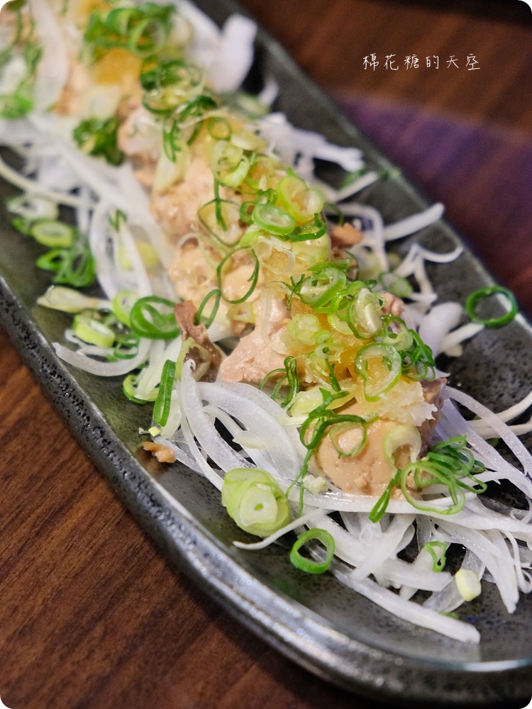 台中巷子裡的御三家，內行人都吃這一味，精明一街商圈推薦日式串燒