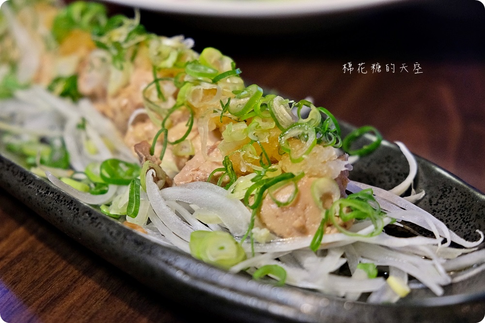 台中巷子裡的御三家，內行人都吃這一味，精明一街商圈推薦日式串燒