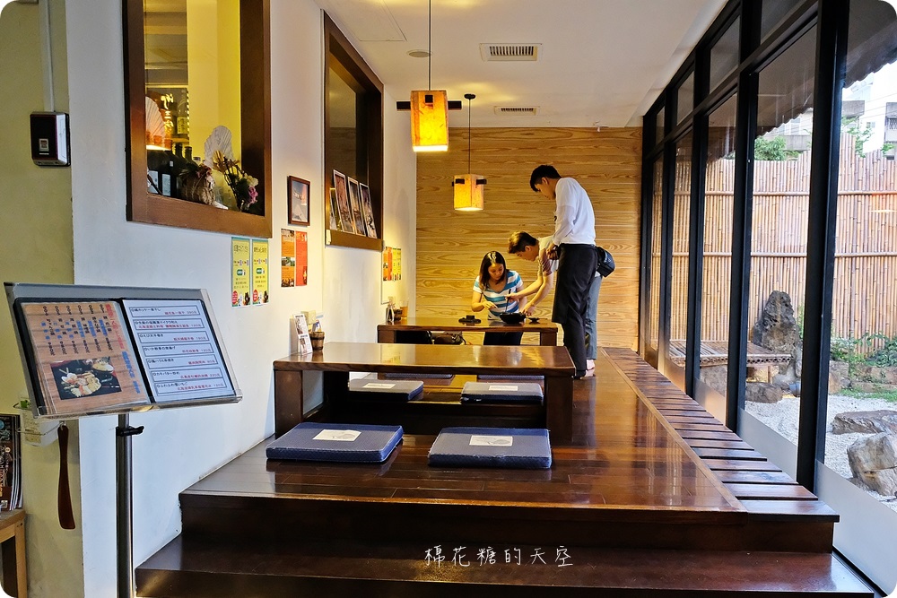 台中巷子裡的御三家，內行人都吃這一味，精明一街商圈推薦日式串燒