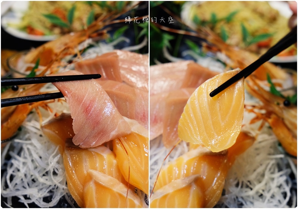 台中巷子裡的御三家，內行人都吃這一味，精明一街商圈推薦日式串燒