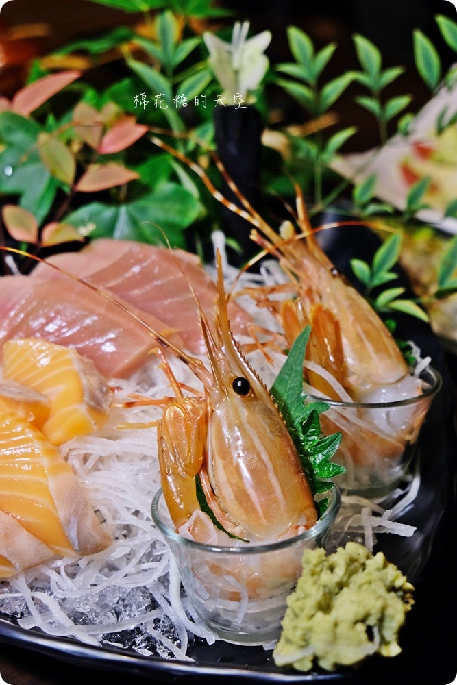 台中巷子裡的御三家，內行人都吃這一味，精明一街商圈推薦日式串燒