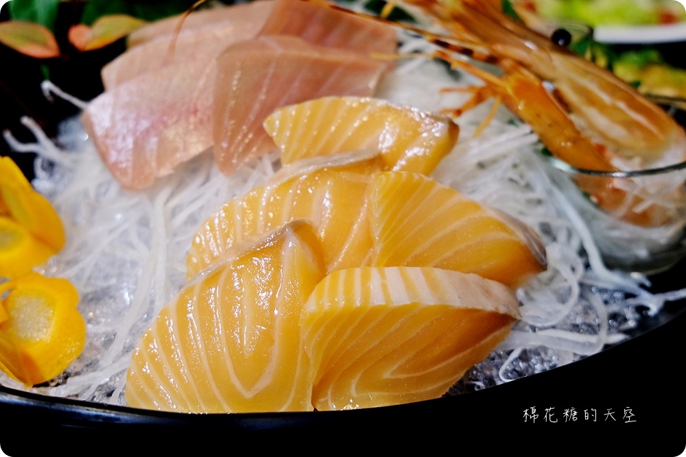 台中巷子裡的御三家，內行人都吃這一味，精明一街商圈推薦日式串燒