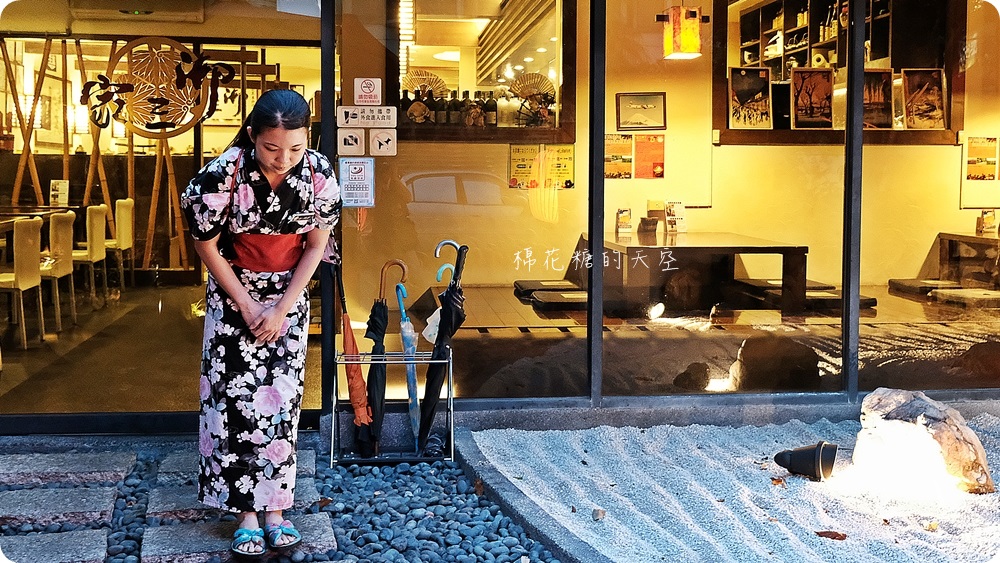 台中巷子裡的御三家，內行人都吃這一味，精明一街商圈推薦日式串燒