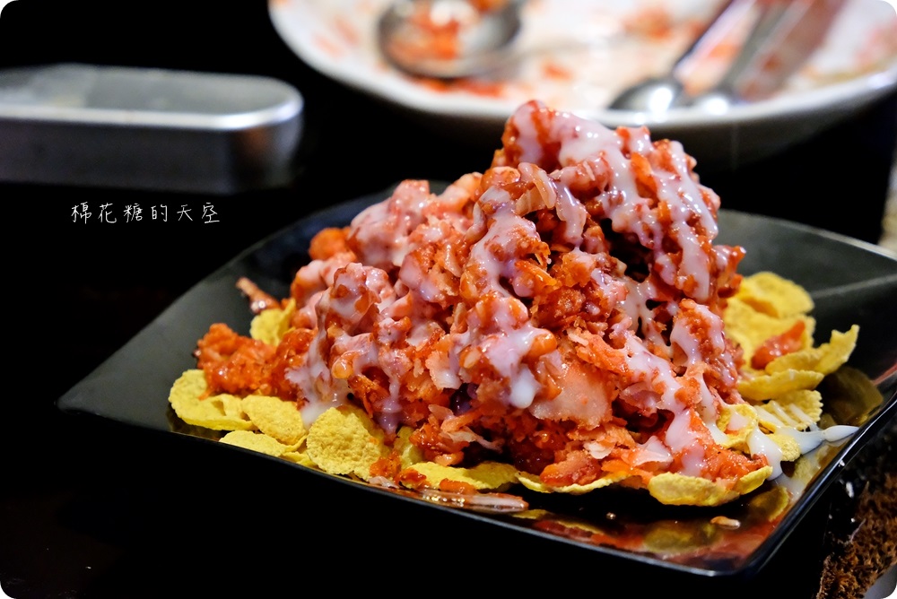 台中巷子裡的御三家，內行人都吃這一味，精明一街商圈推薦日式串燒