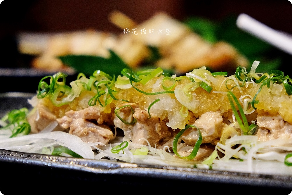 台中巷子裡的御三家，內行人都吃這一味，精明一街商圈推薦日式串燒