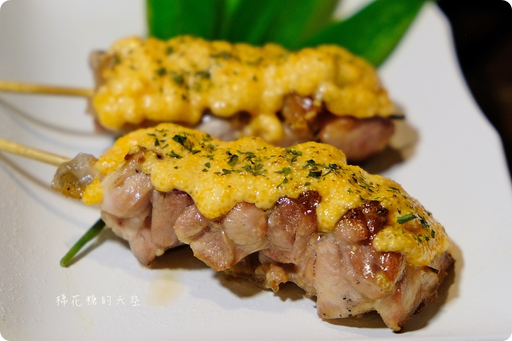 台中巷子裡的御三家，內行人都吃這一味，精明一街商圈推薦日式串燒