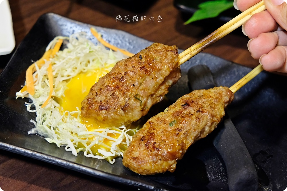 台中巷子裡的御三家，內行人都吃這一味，精明一街商圈推薦日式串燒