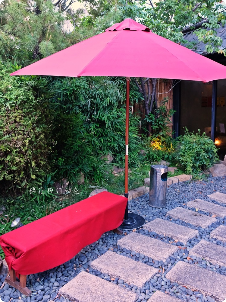 台中巷子裡的御三家，內行人都吃這一味，精明一街商圈推薦日式串燒