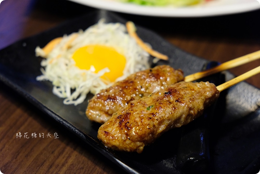 台中巷子裡的御三家，內行人都吃這一味，精明一街商圈推薦日式串燒