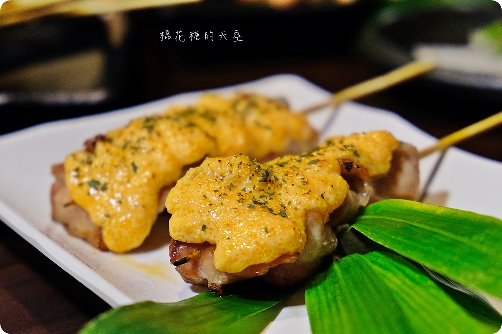 台中巷子裡的御三家，內行人都吃這一味，精明一街商圈推薦日式串燒