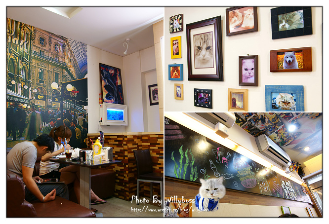 班尼迪克蛋初體驗-3mins美式餐廳(台中西區)