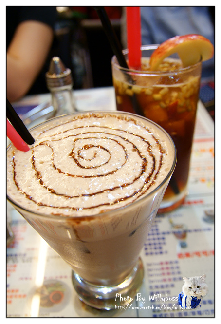 班尼迪克蛋初體驗-3mins美式餐廳(台中西區)