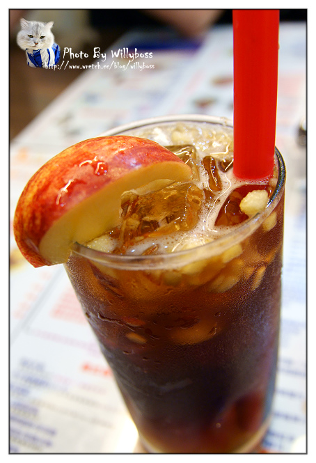 班尼迪克蛋初體驗-3mins美式餐廳(台中西區)