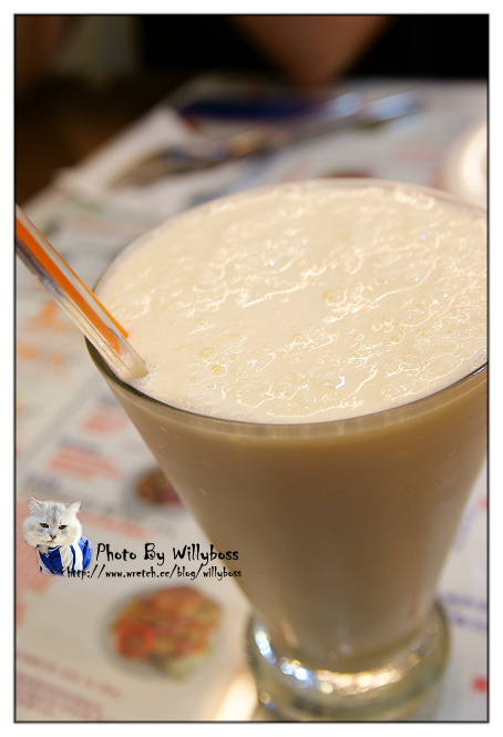 班尼迪克蛋初體驗-3mins美式餐廳(台中西區)