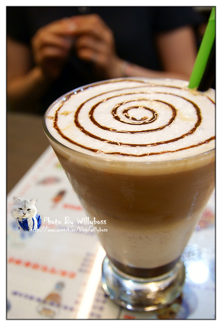 班尼迪克蛋初體驗-3mins美式餐廳(台中西區)