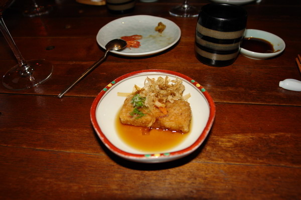 水月齋--咖哩烏龍麵趴