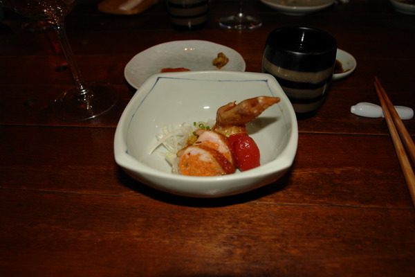 水月齋--咖哩烏龍麵趴