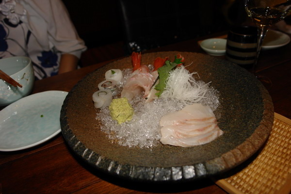 水月齋--咖哩烏龍麵趴