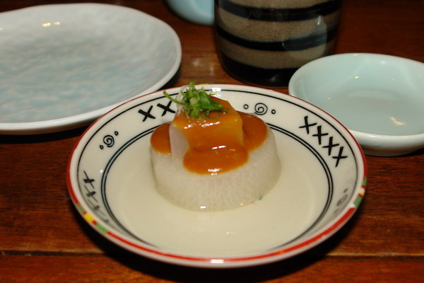 水月齋--咖哩烏龍麵趴