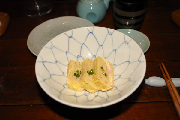 水月齋--咖哩烏龍麵趴