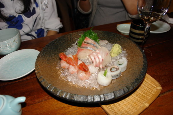 水月齋--咖哩烏龍麵趴