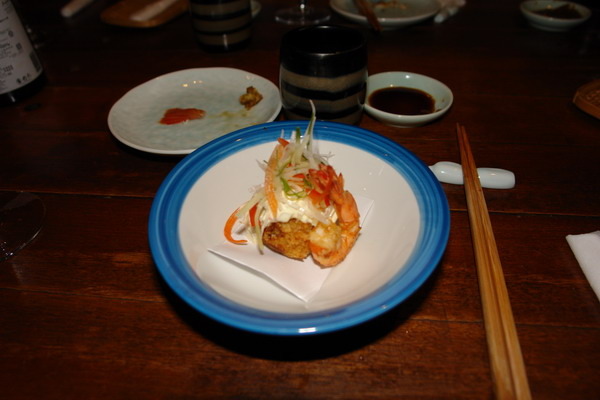 水月齋--咖哩烏龍麵趴