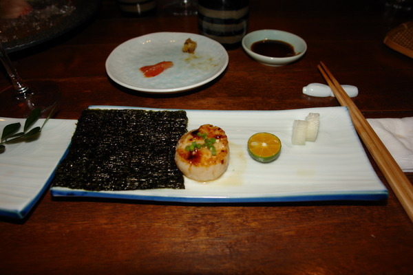 水月齋--咖哩烏龍麵趴