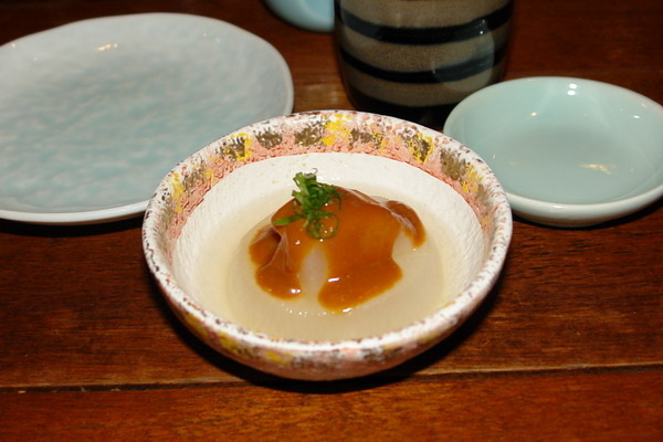 水月齋--咖哩烏龍麵趴