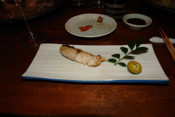 水月齋--咖哩烏龍麵趴