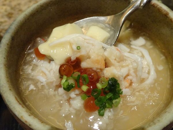 【台中美食】兼六園，帝王蟹和牛宴，呼～不用飛北海道，就可嚐蟹鮮甜！〖365-155〗