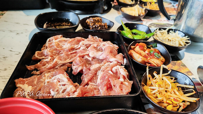 台中市西區台中西區｜資深韓國料理餐廳 累積12,726評論，超過20道風味小菜無限續盤是這家…　