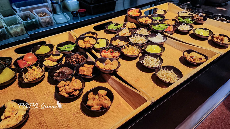 台中市西區台中西區｜資深韓國料理餐廳 累積12,726評論，超過20道風味小菜無限續盤是這家…　