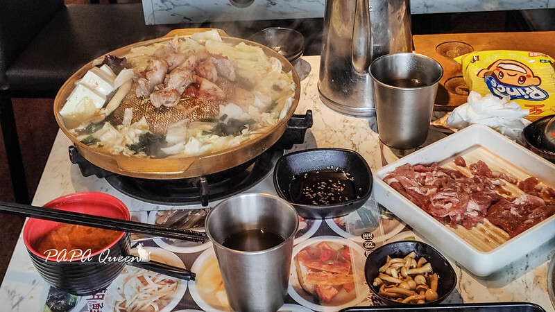 台中市西區台中西區｜資深韓國料理餐廳 累積12,726評論，超過20道風味小菜無限續盤是這家…　