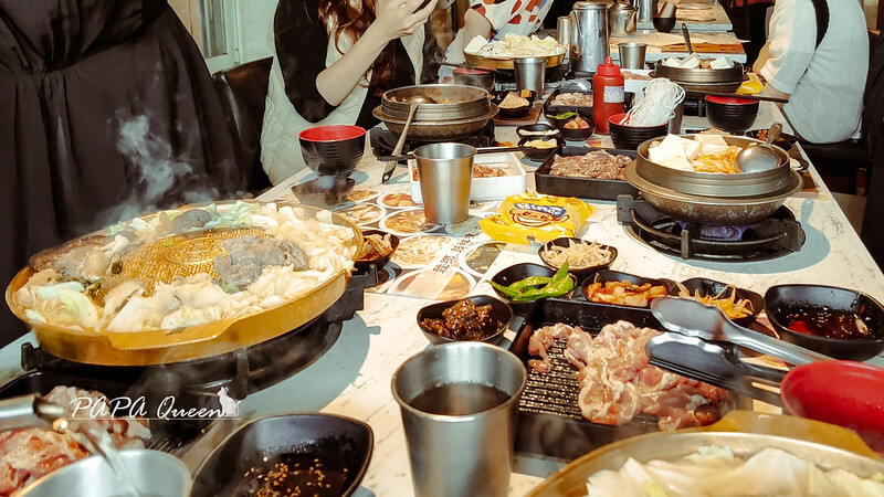 台中市西區台中西區｜資深韓國料理餐廳 累積12,726評論，超過20道風味小菜無限續盤是這家…　