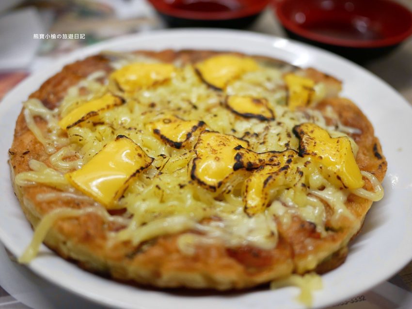 【台中美食】韓鄉韓國料理市府總店,50種韓式小菜吃到飽,每人低消180元,平價經濟實惠午晚餐推薦!內文附詳細菜單介紹。 @熊寶小榆の旅遊日記