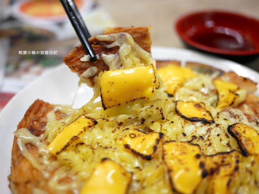 【台中美食】韓鄉韓國料理市府總店,50種韓式小菜吃到飽,每人低消180元,平價經濟實惠午晚餐推薦!內文附詳細菜單介紹。 @熊寶小榆の旅遊日記