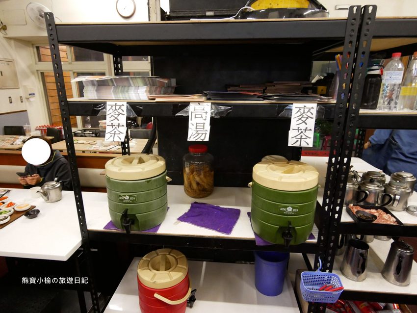 【台中美食】韓鄉韓國料理市府總店,50種韓式小菜吃到飽,每人低消180元,平價經濟實惠午晚餐推薦!內文附詳細菜單介紹。 @熊寶小榆の旅遊日記