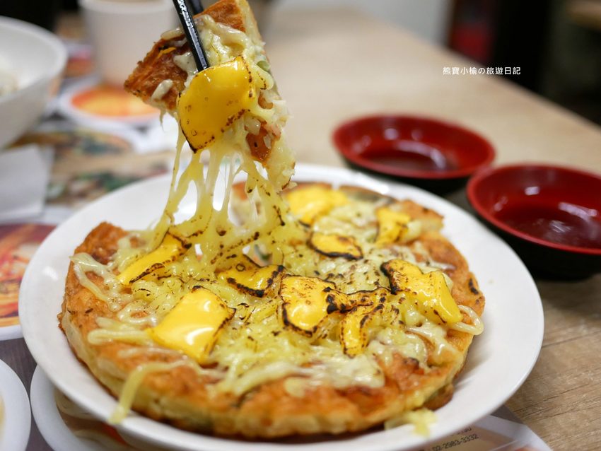 【台中美食】韓鄉韓國料理市府總店,50種韓式小菜吃到飽,每人低消180元,平價經濟實惠午晚餐推薦!內文附詳細菜單介紹。 @熊寶小榆の旅遊日記