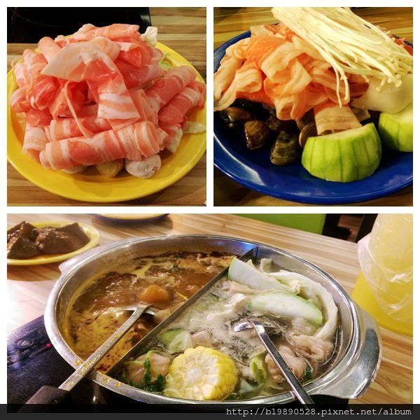 【台中美食】韓鄉韓國料理市府總店,50種韓式小菜吃到飽,每人低消180元,平價經濟實惠午晚餐推薦!內文附詳細菜單介紹。 @熊寶小榆の旅遊日記