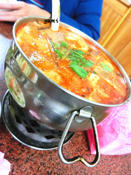 雲食泰風:【台中食記】cp值爆表! 雲南美食 泰國風味@雲食泰風 雲食泰風:【台中食記】cp值爆表! 雲南美食 泰國風味@雲食泰風