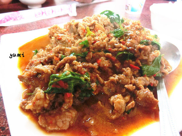 雲食泰風:【台中食記】cp值爆表! 雲南美食 泰國風味@雲食泰風 雲食泰風:【台中食記】cp值爆表! 雲南美食 泰國風味@雲食泰風