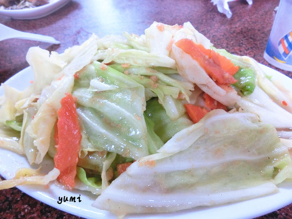 雲食泰風:【台中食記】cp值爆表! 雲南美食 泰國風味@雲食泰風 雲食泰風:【台中食記】cp值爆表! 雲南美食 泰國風味@雲食泰風