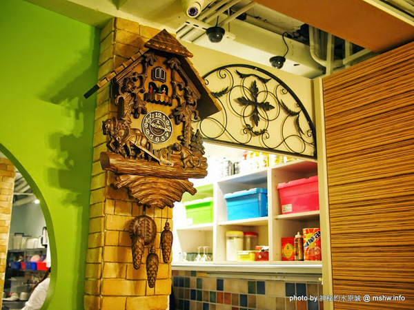 安徒生童話鄉村廚：【食記】台中Andersen Restaurant 安徒生童話鄉村廚@西區美術館 : 口味可接受,環境溫馨舒適,適合團體聚餐!