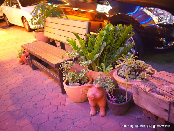 安徒生童話鄉村廚：【食記】台中Andersen Restaurant 安徒生童話鄉村廚@西區美術館 : 口味可接受,環境溫馨舒適,適合團體聚餐!