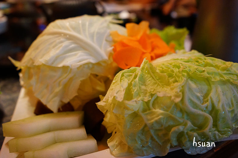 台中西區。老四川巴蜀麻辣燙