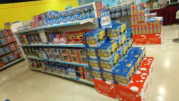 夢時代 波力樂園:高雄夢時代~波力樂園 POLI PARK~超人氣救援小隊來襲~6/29-7/16免費入場~