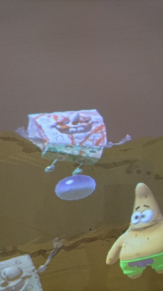 夢時代：高雄夢時代~海綿寶寶FUN暑假~鳳梨屋.蟹堡王球池.跳跳水母田.泡芙阿姨駕訓班~真是太好玩了~