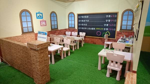 夢時代 波力樂園:高雄夢時代~波力樂園 POLI PARK~超人氣救援小隊來襲~6/29-7/16免費入場~